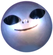 宇宙人カプセル